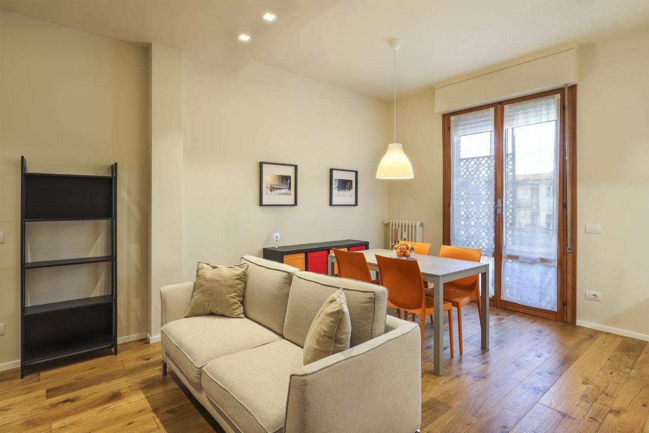 Apartment Dalla Giulia - A/c, Wi-fi, Private Parking - Sweet Dreams In *