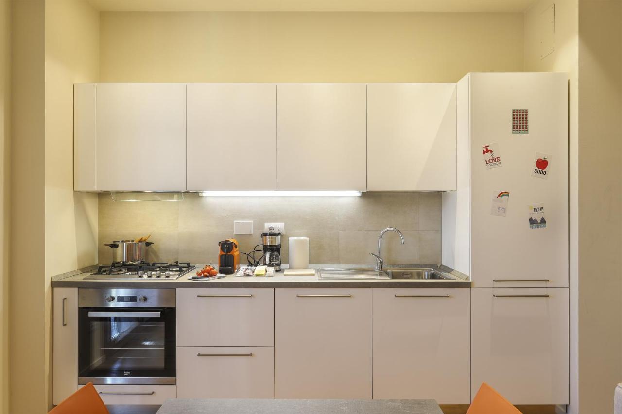 Dalla Giulia - A/c, Wi-fi, Private Parking - Sweet Dreams In Apartment