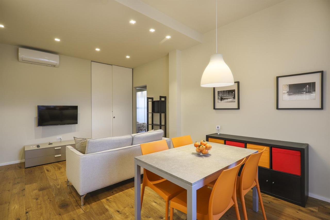 Apartment Dalla Giulia - A/c, Wi-fi, Private Parking - Sweet Dreams In *