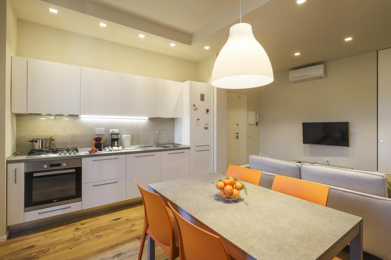 Dalla Giulia - A/c, Wi-fi, Private Parking - Sweet Dreams In Apartment