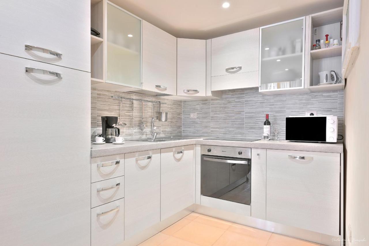 Apartment Your Nest In