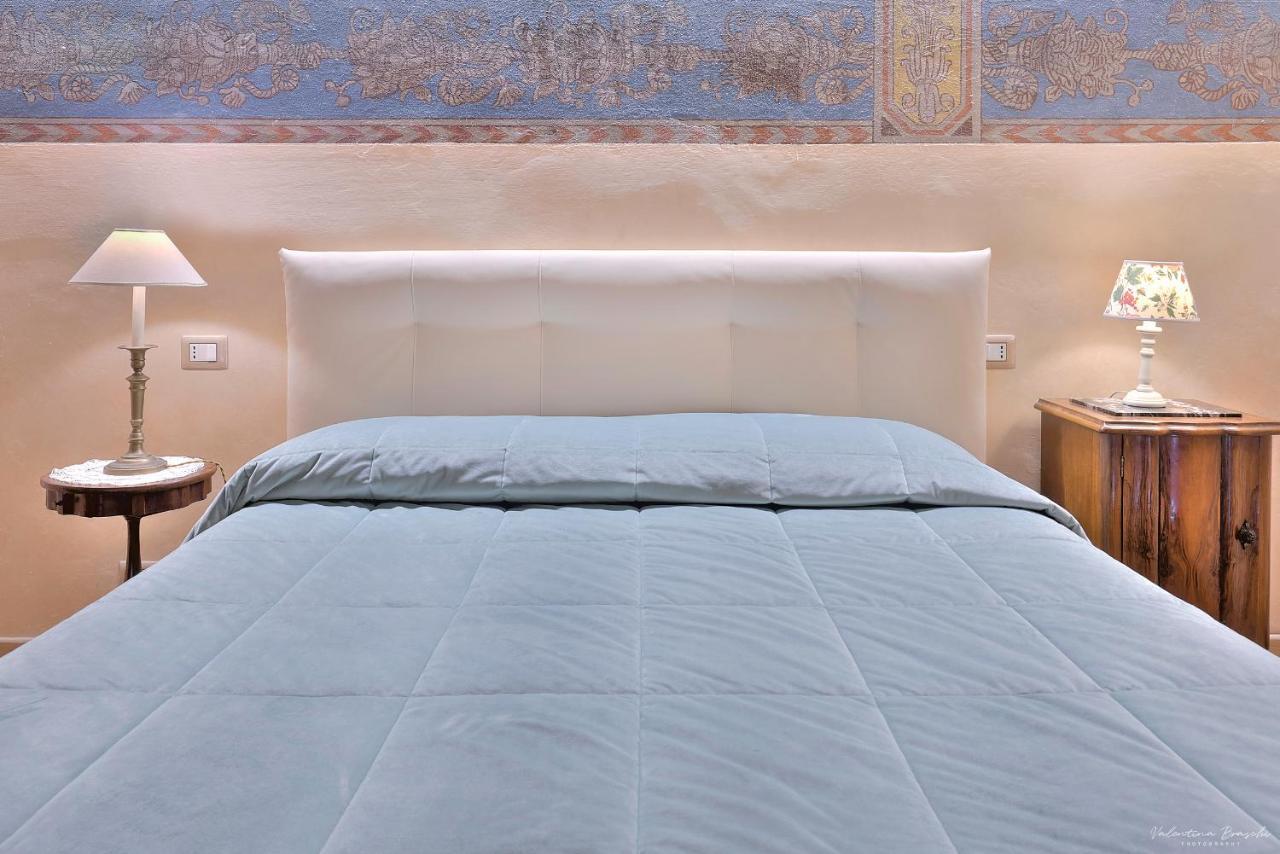 Your Nest In Florence