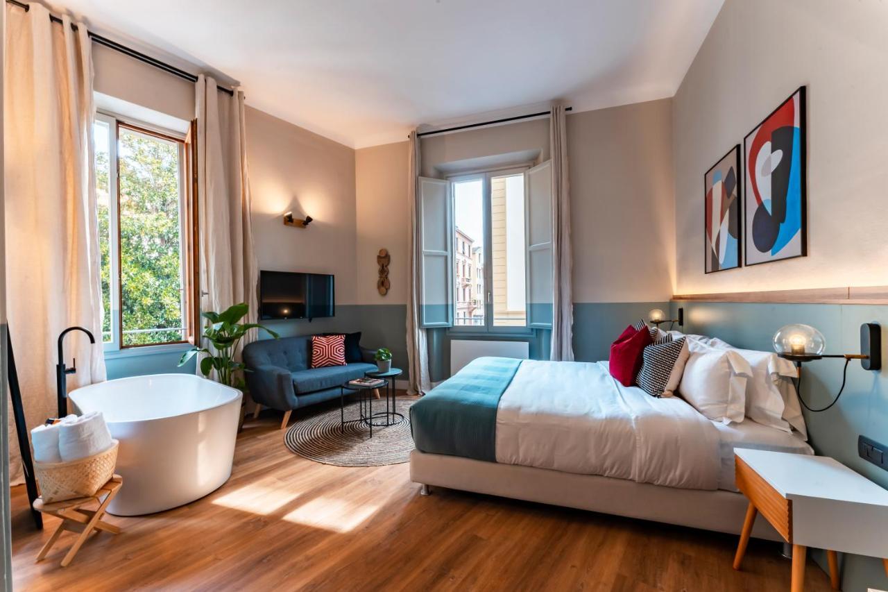 Terra Artis Bed & Breakfast