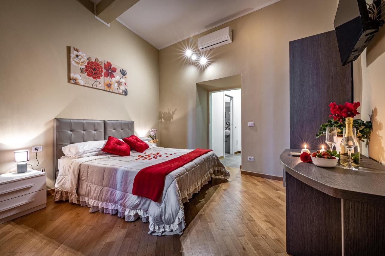 Guest house Residenza Fanti