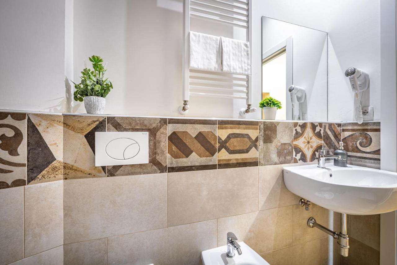 Residenza Fanti Guest house Florence