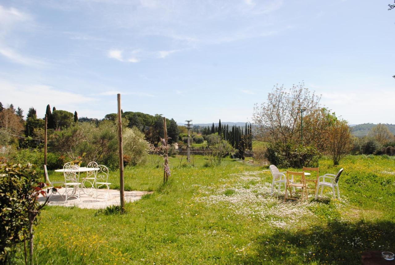 Apartment Fattoria Di Malavolta Florence