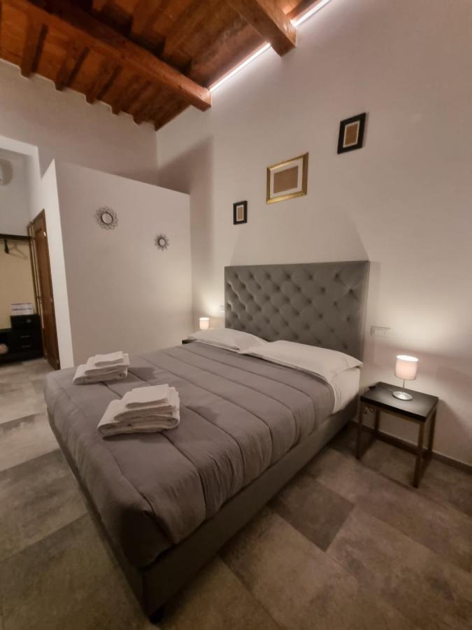 Bed & Breakfast The Lux
