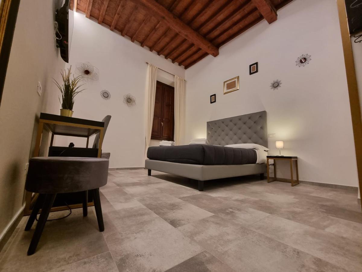 The Lux Bed & Breakfast