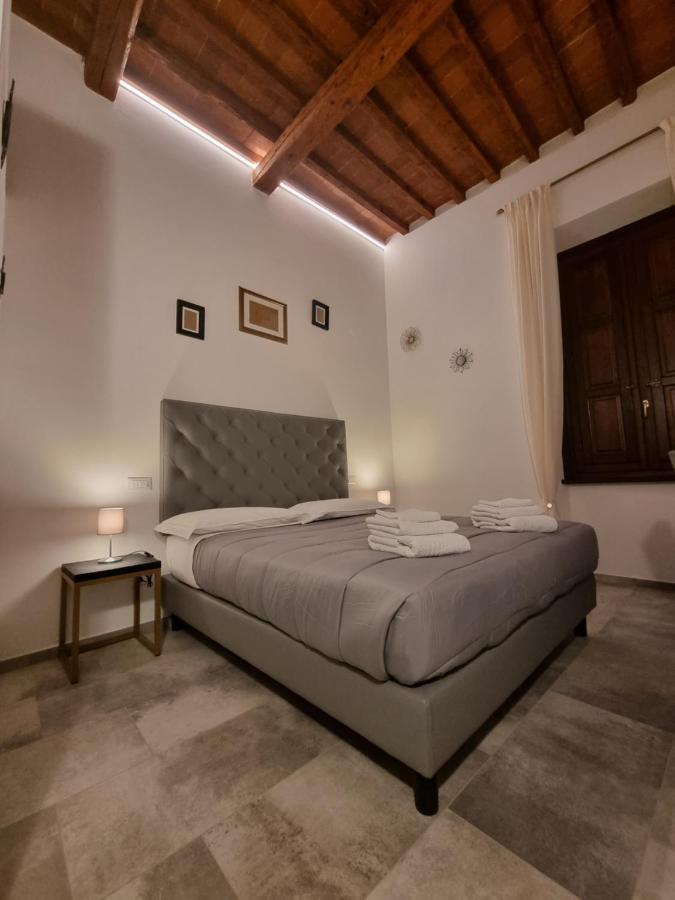 Bed & Breakfast The Lux