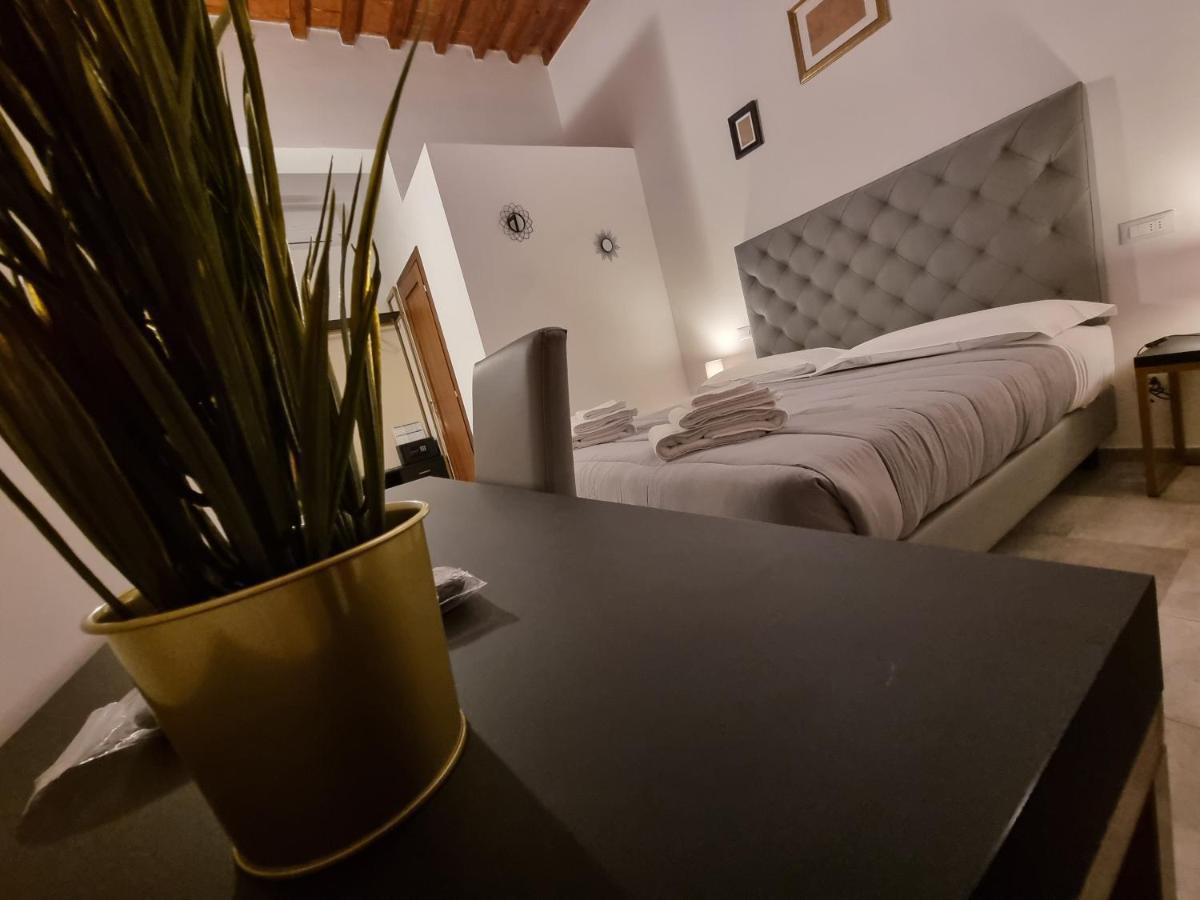 The Lux Bed & Breakfast