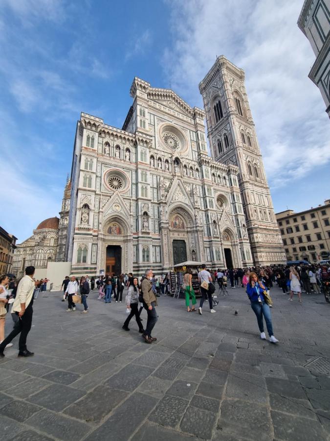 The Lux Florence