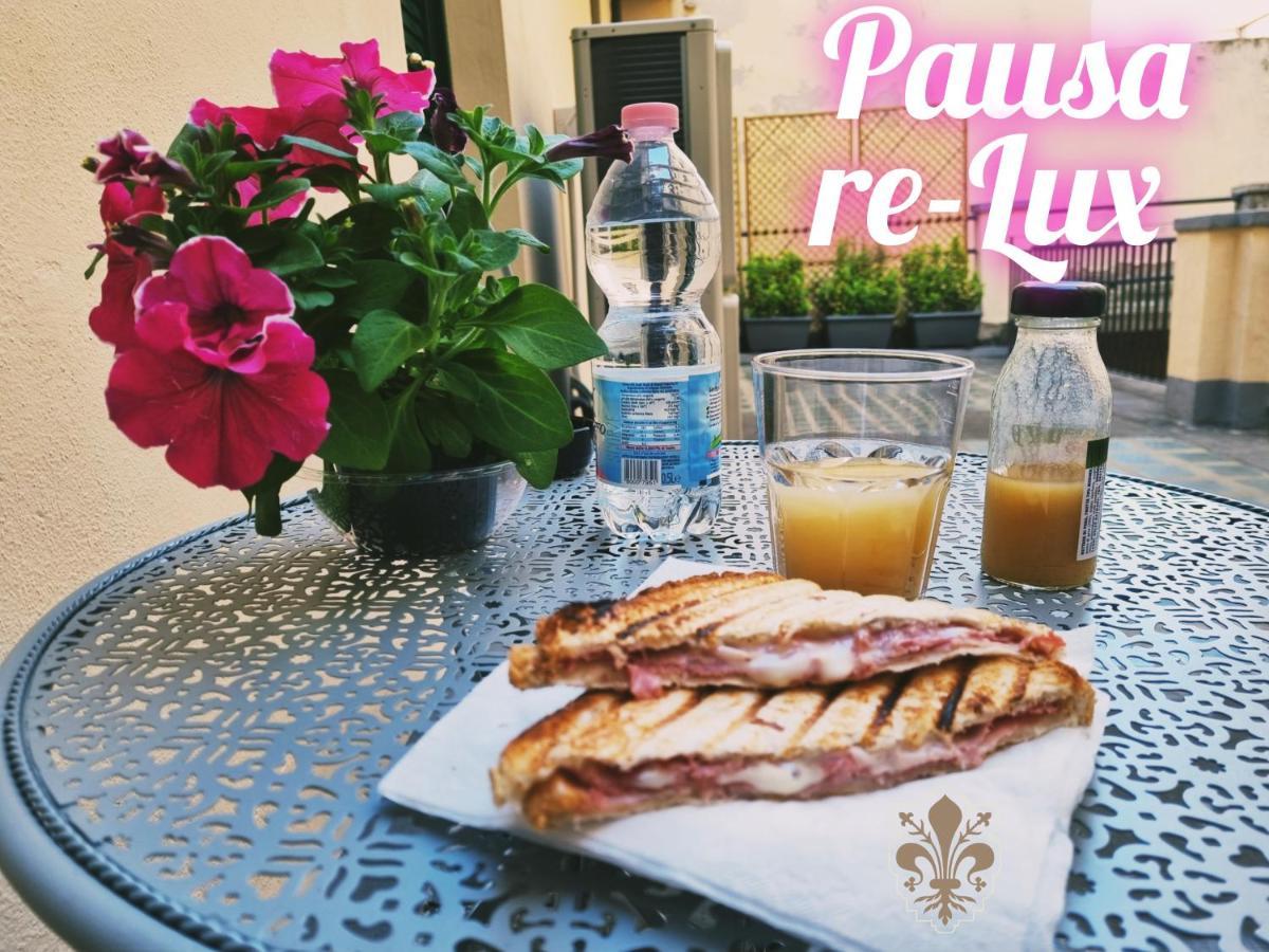 Bed & Breakfast The Lux