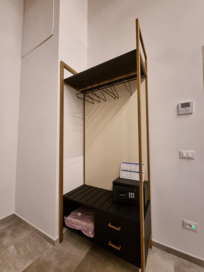 The Lux Bed & Breakfast *