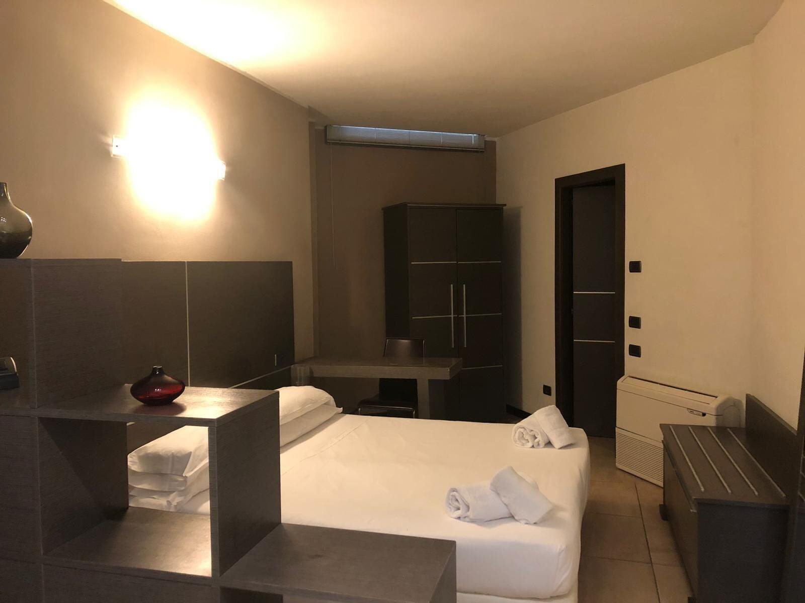 Ih Select Hotel Florence