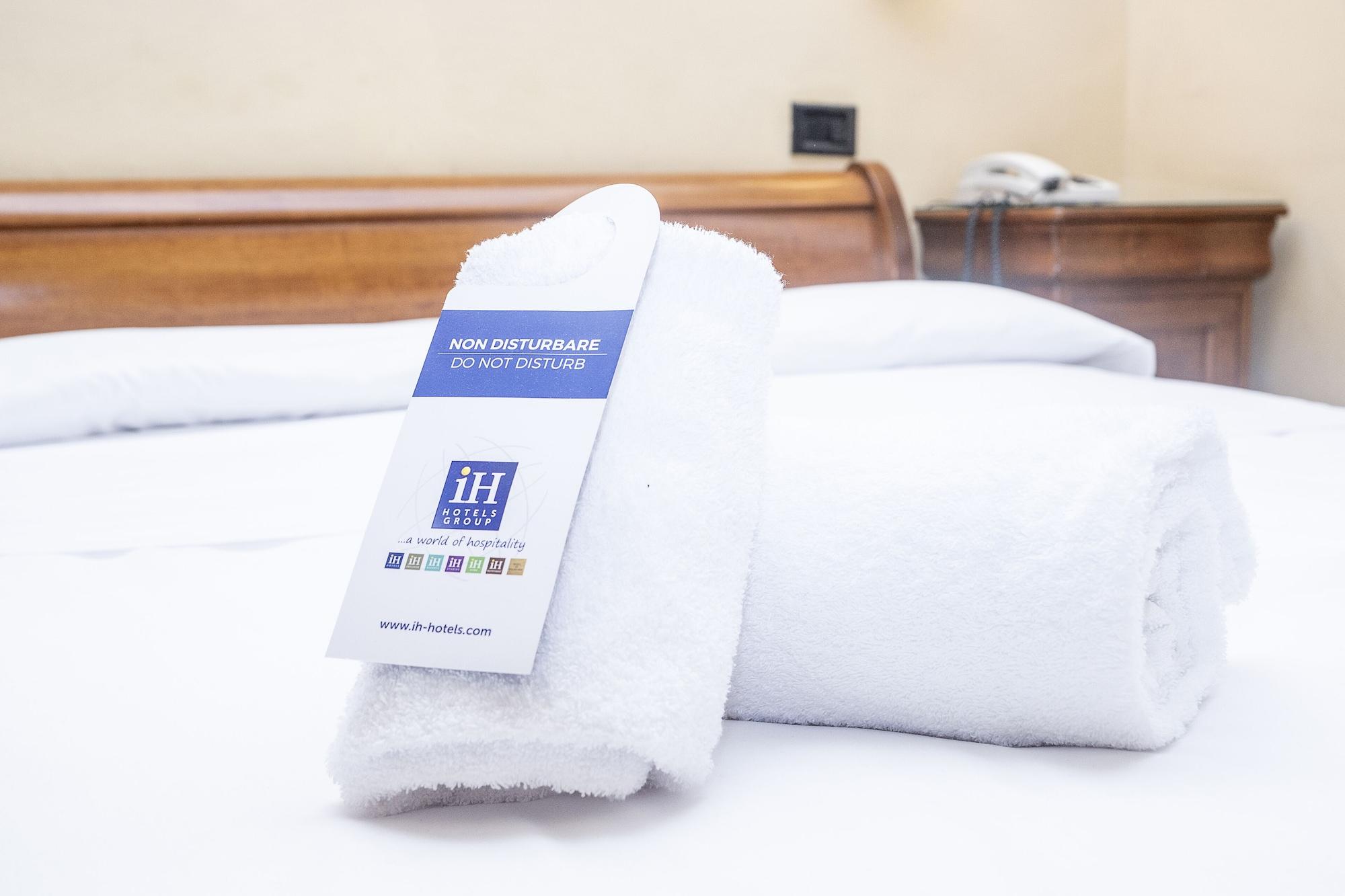 Hotel Ih Select 3*