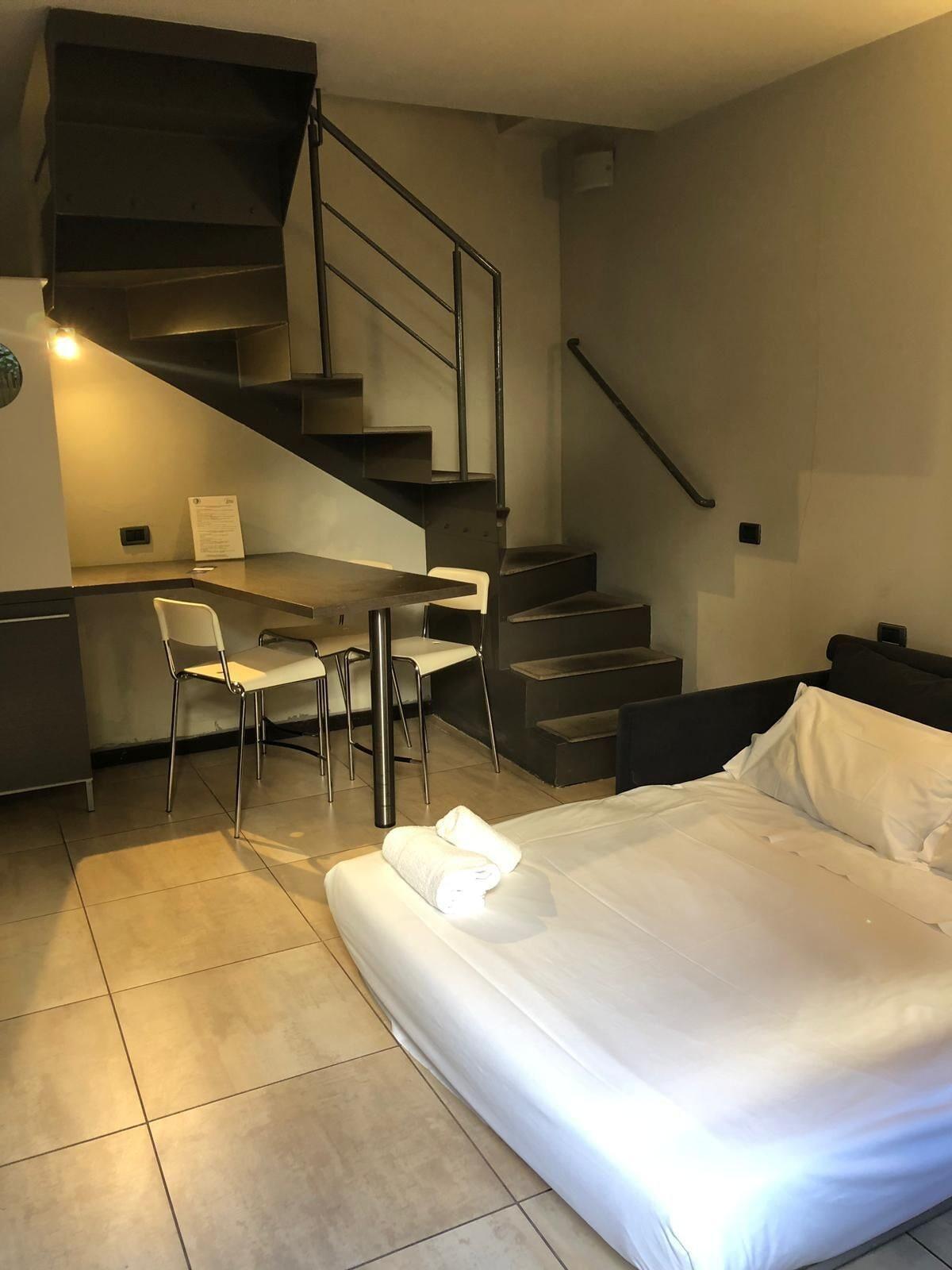 Hotel Ih Select Florence