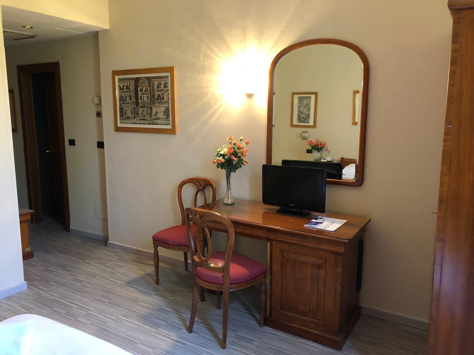 Hotel Ih Select Florence
