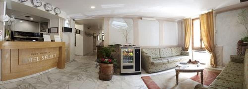 Ih Select Hotel