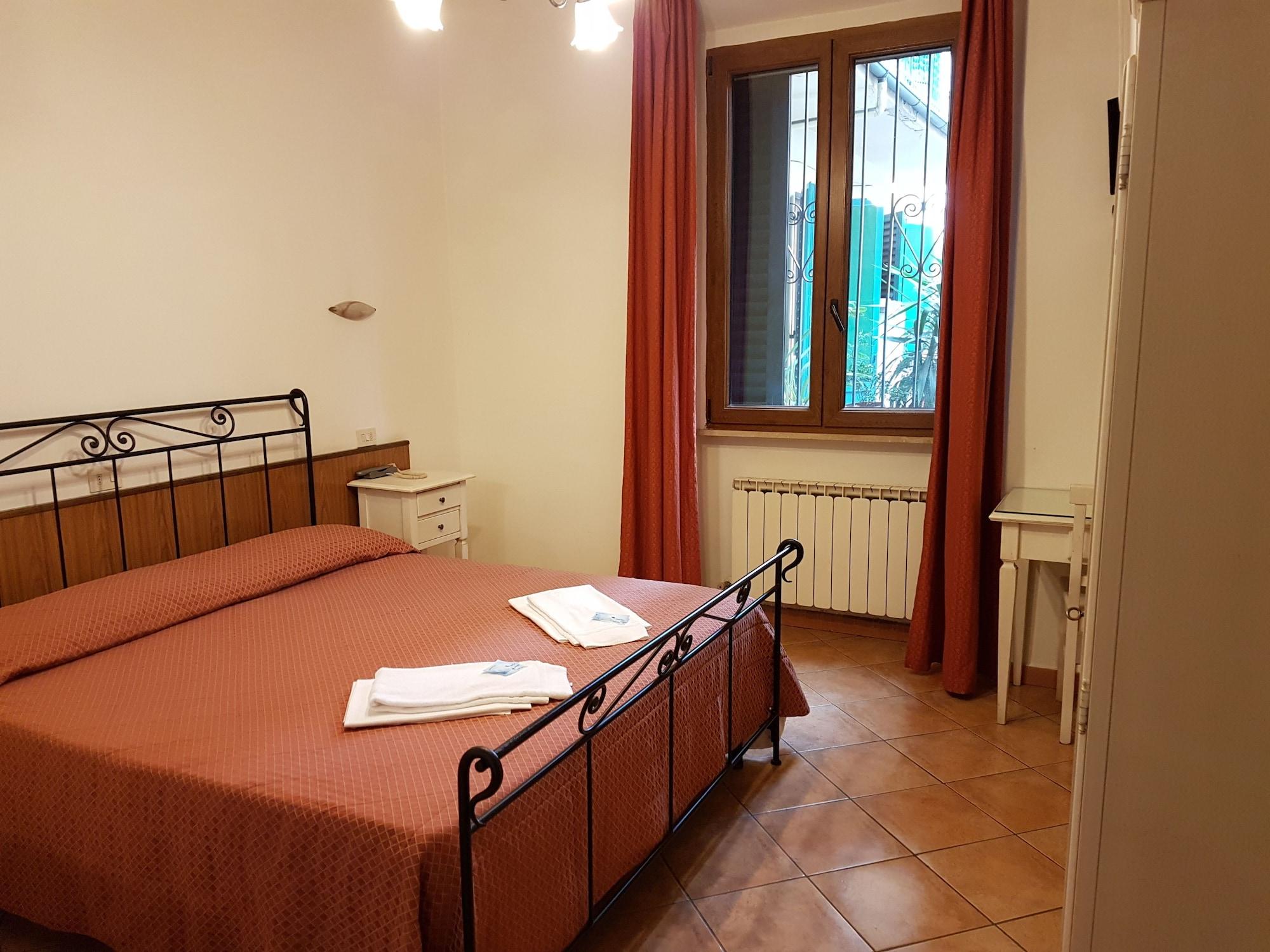 Hotel Sonia Florence