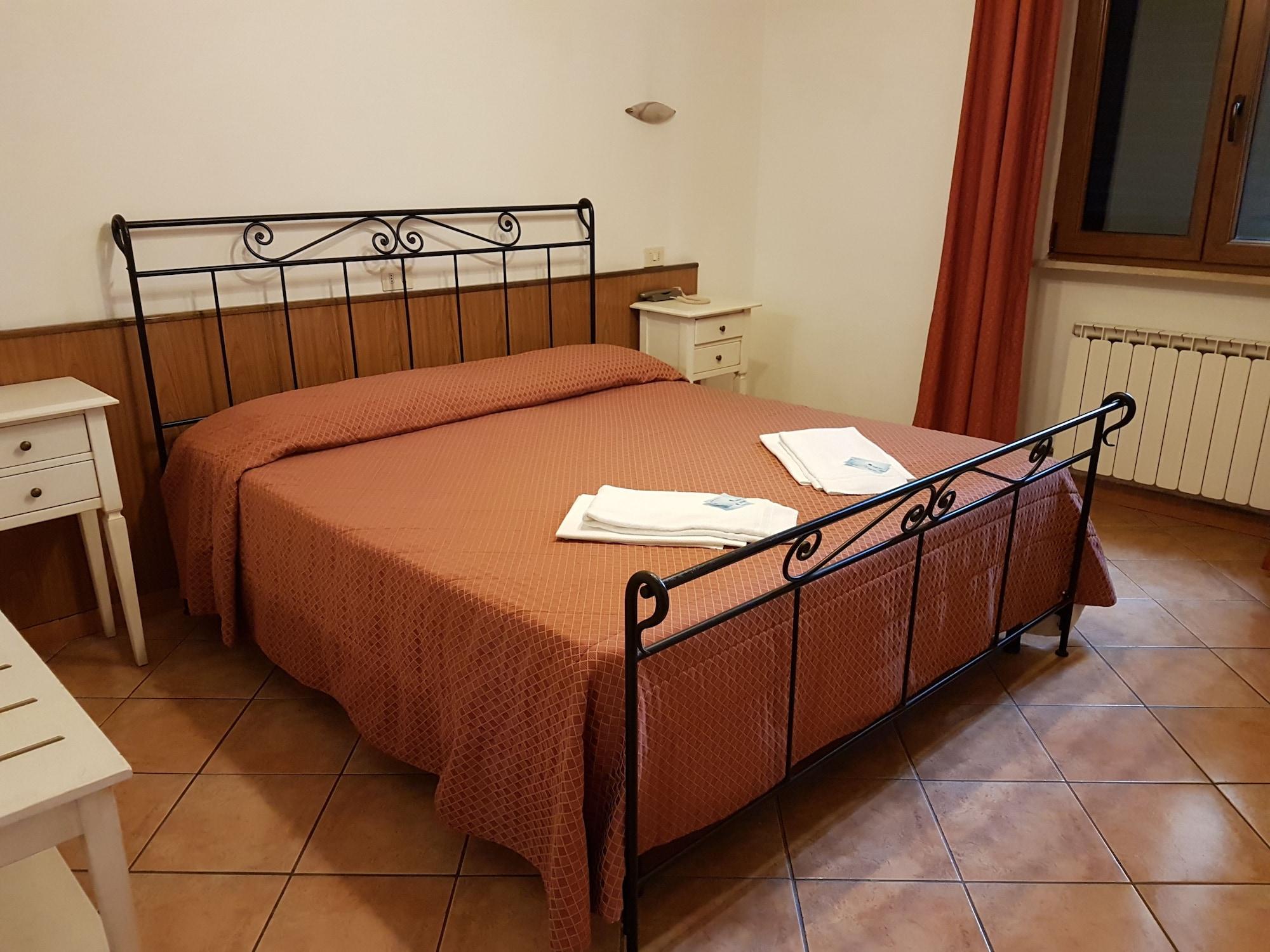 Hotel Sonia