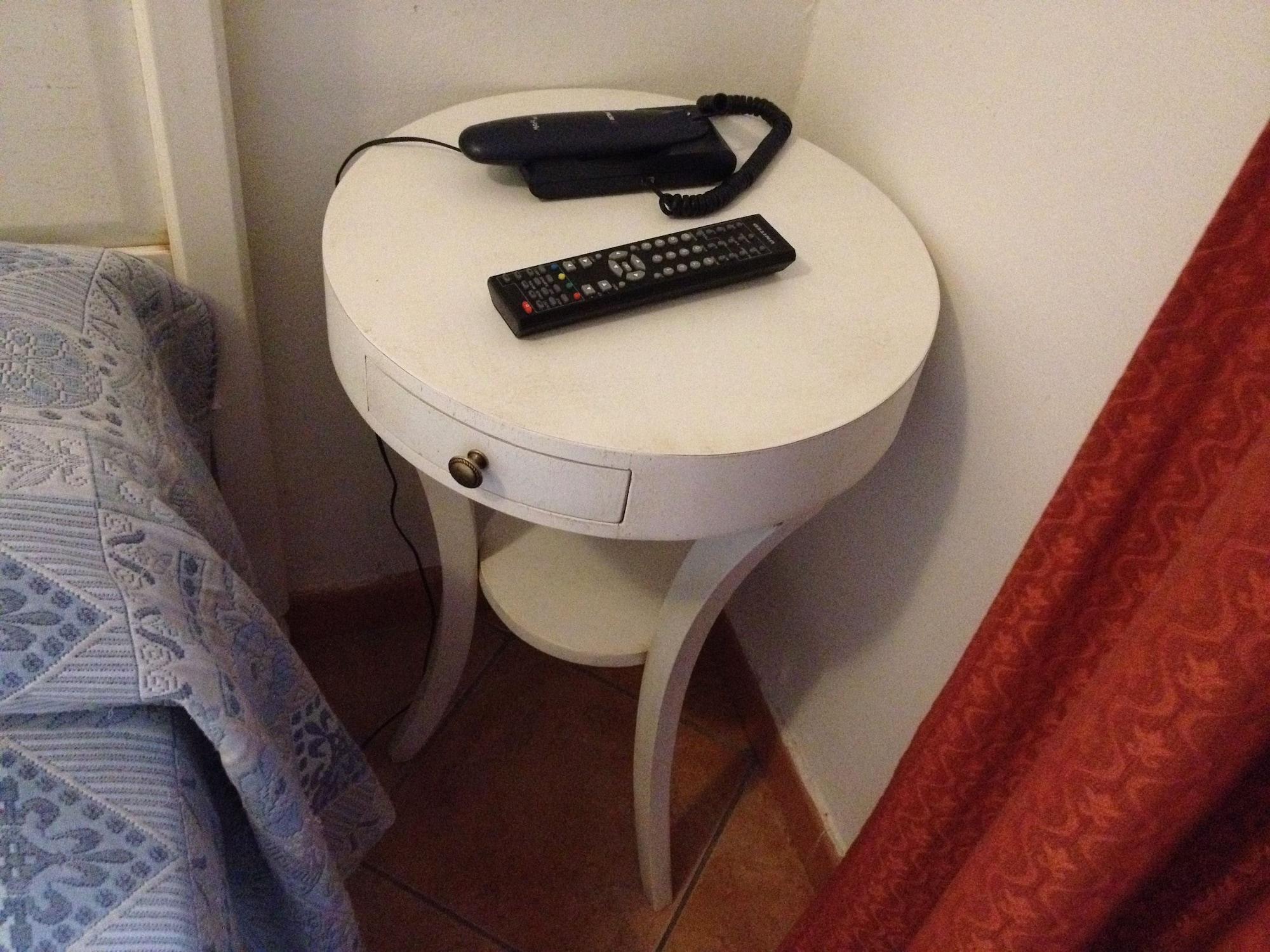 Sonia Hotel Florence