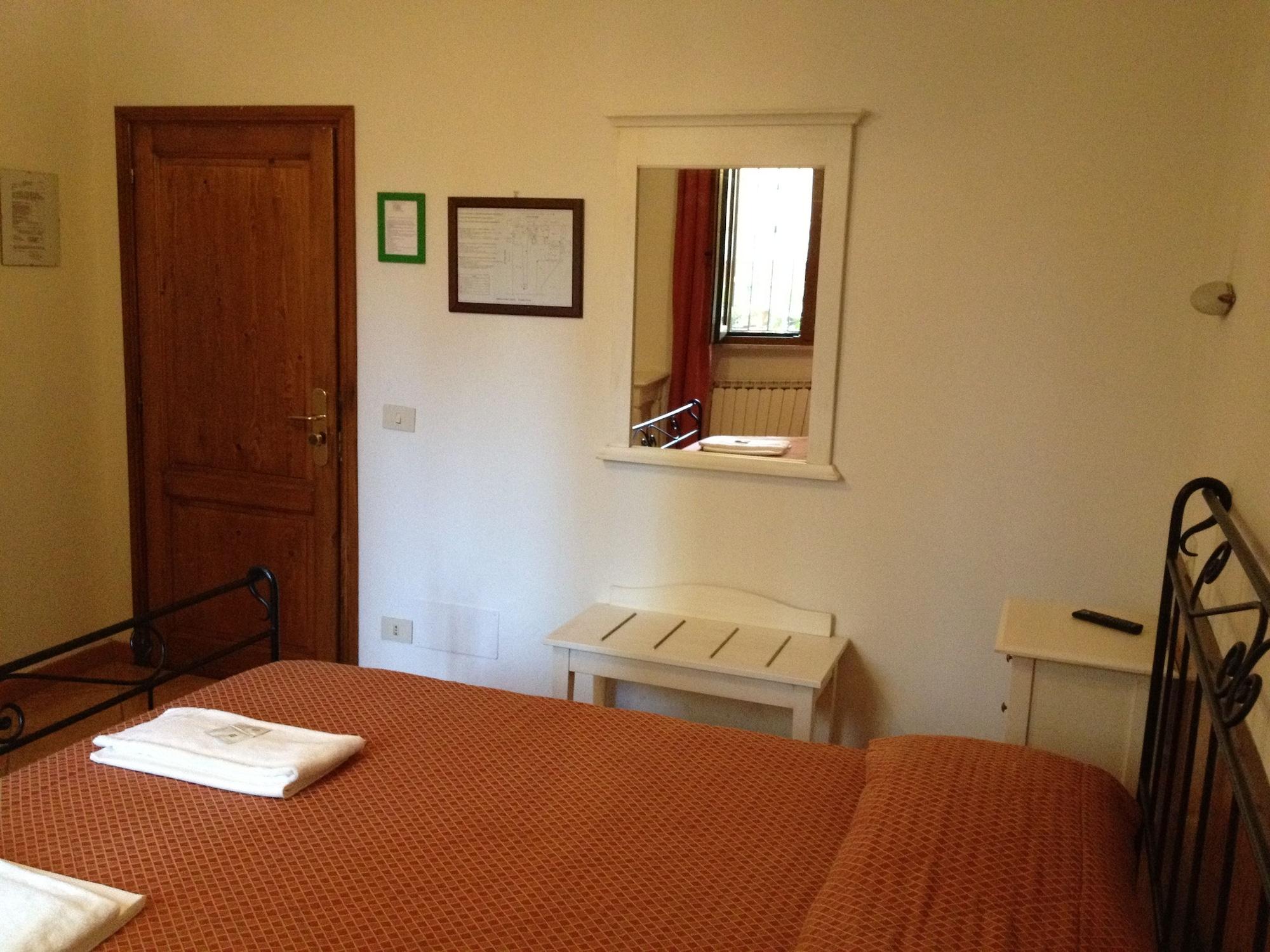 Sonia Hotel Florence