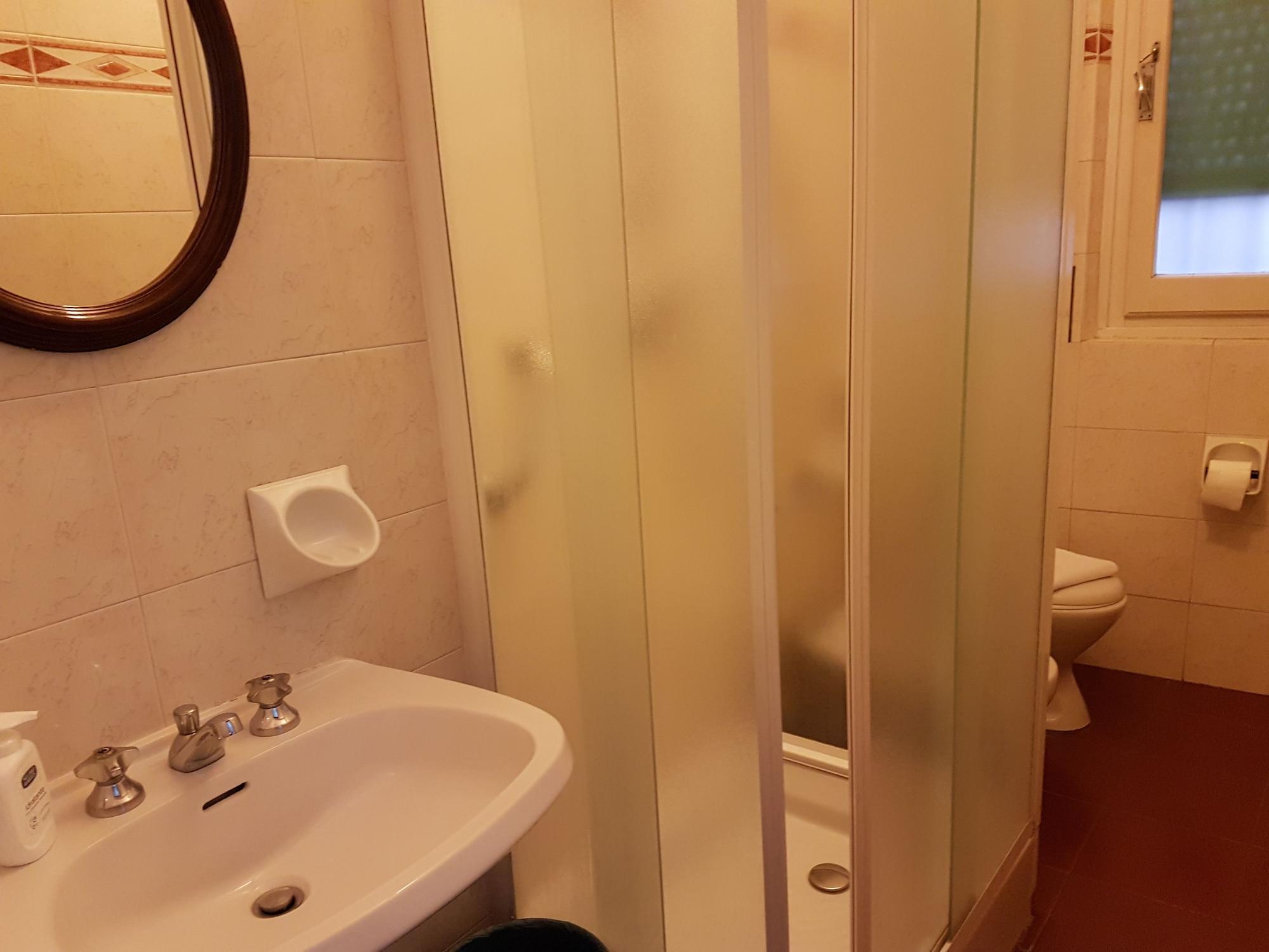 Sonia Hotel Florence