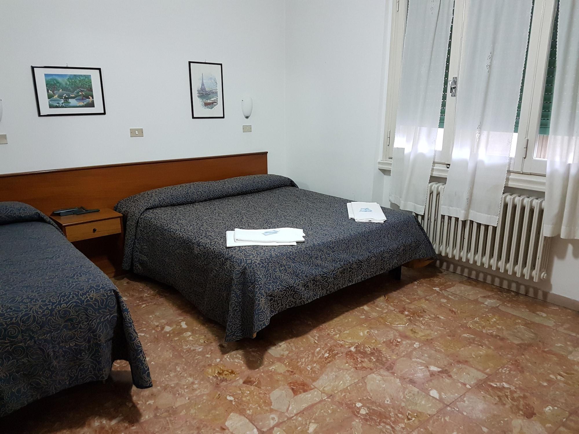 Hotel Sonia