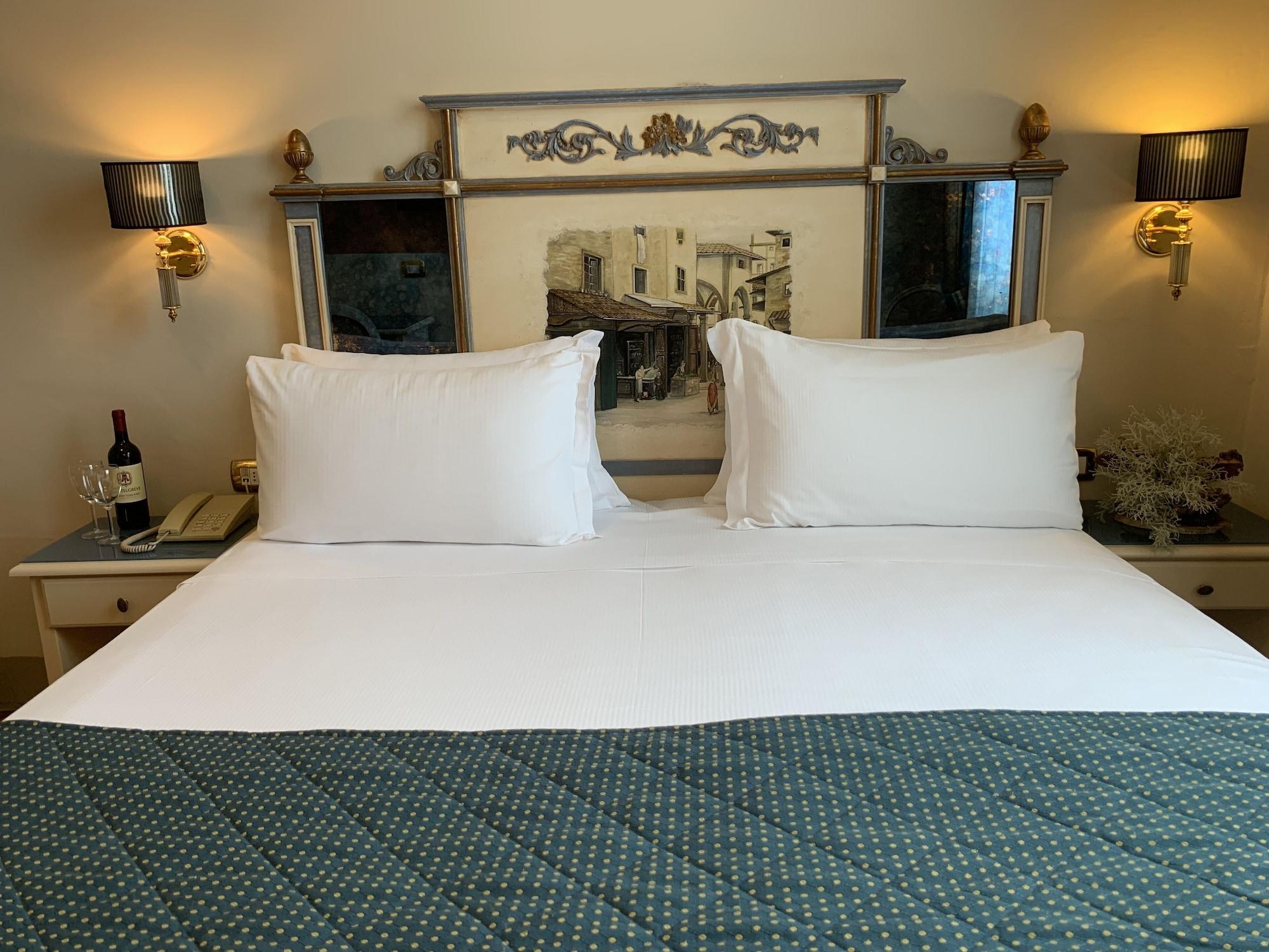 Donatello Hotel 3*
