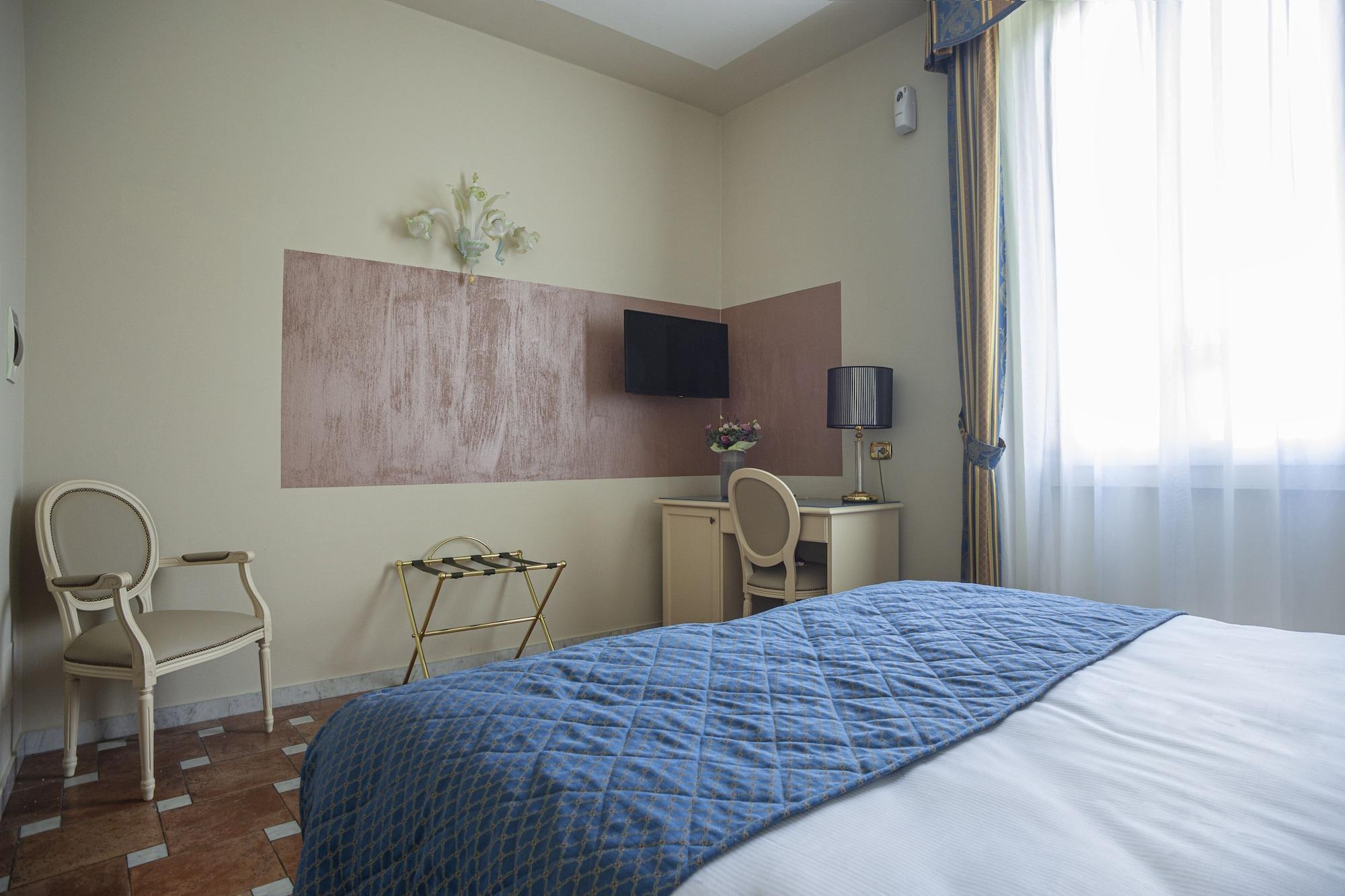 Hotel Donatello