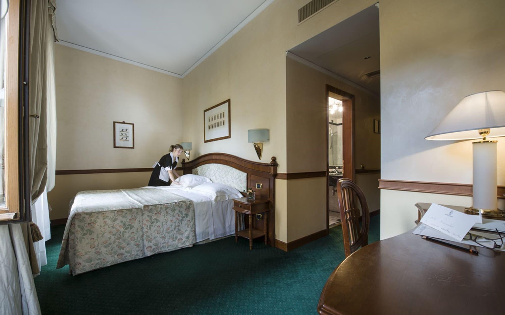 Hotel Degli Orafi 4*