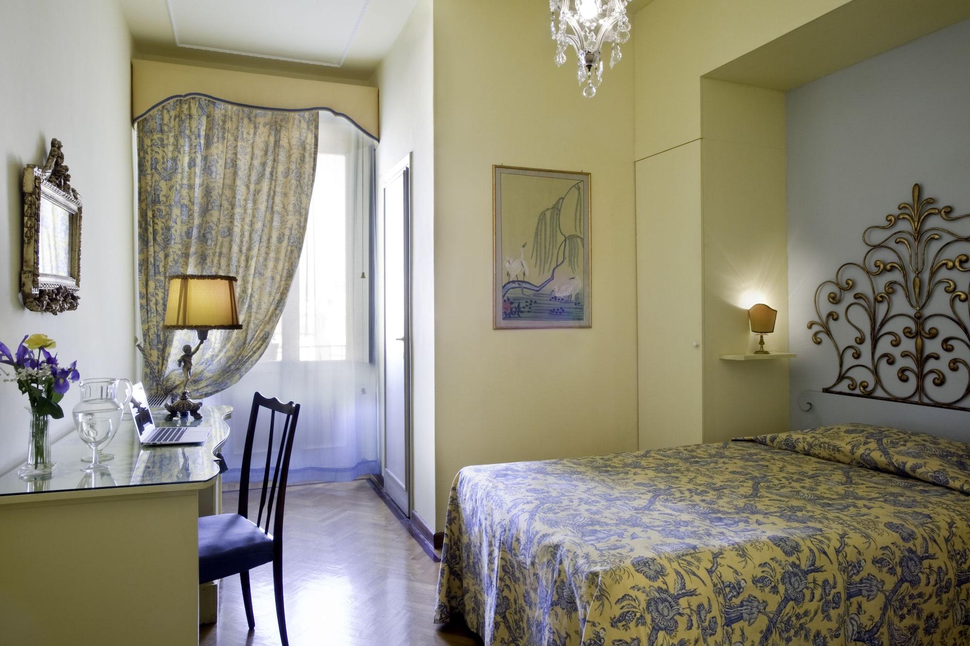 Principe 4* Firenze