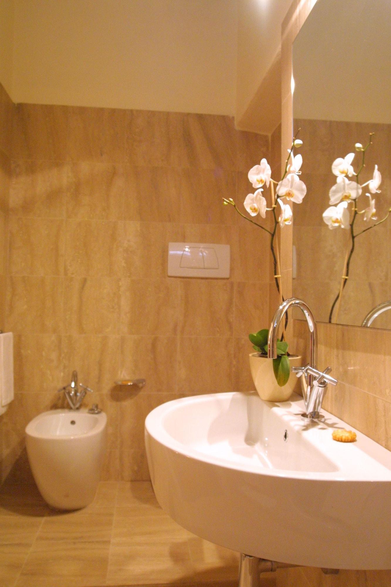 Residenza D'epoca Palazzo Galletti 3*