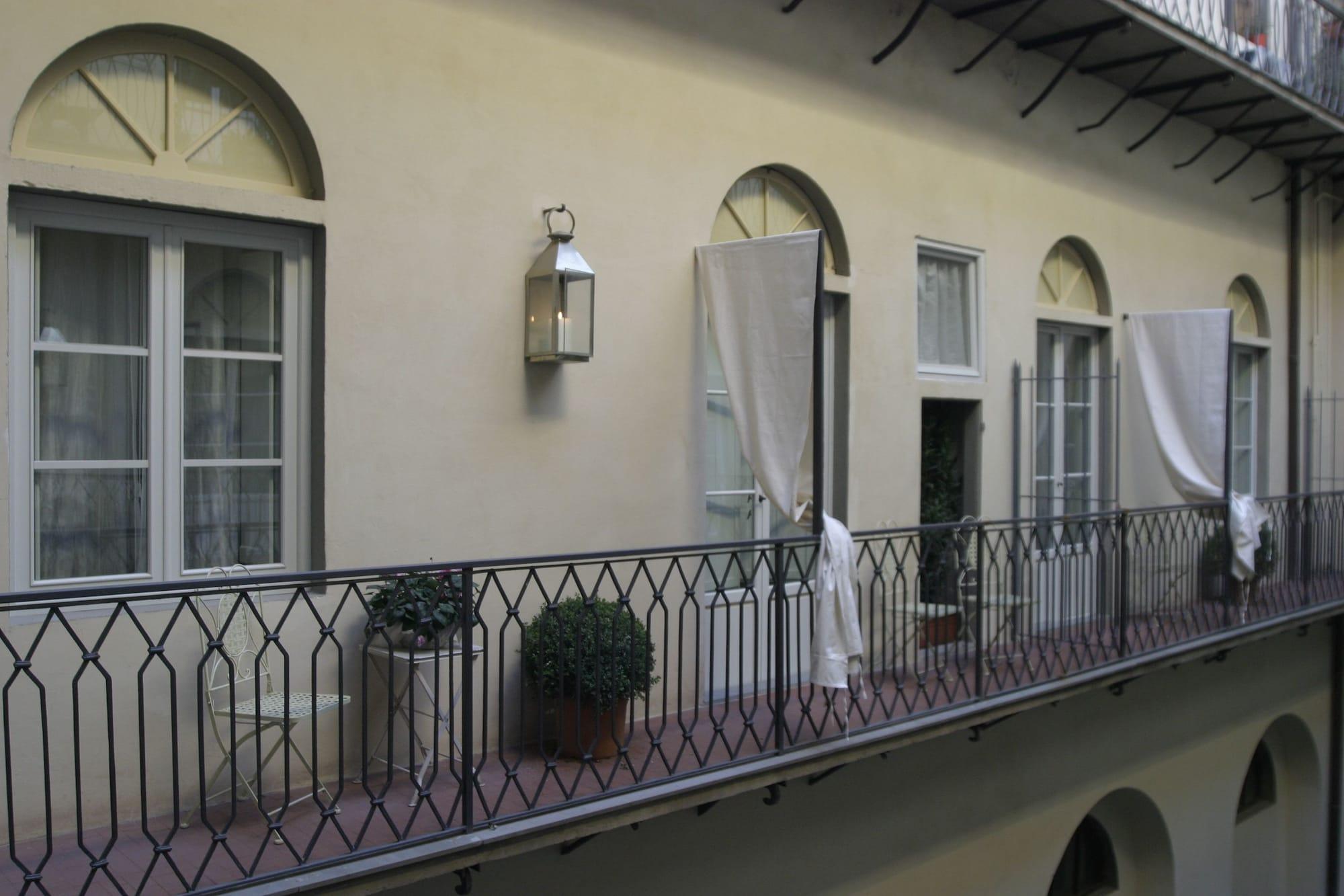 Bed & Breakfast Residenza D'epoca Palazzo Galletti 3*