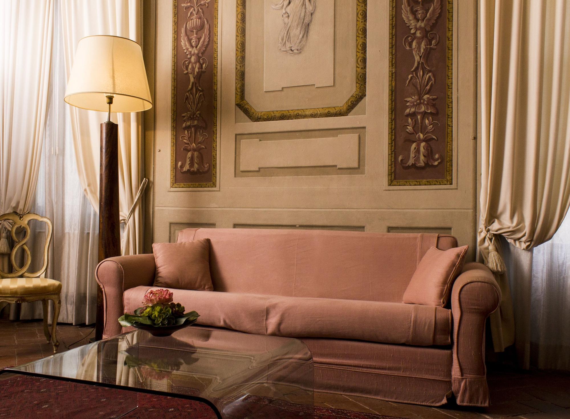 Residenza D'epoca Palazzo Galletti 3* Florence