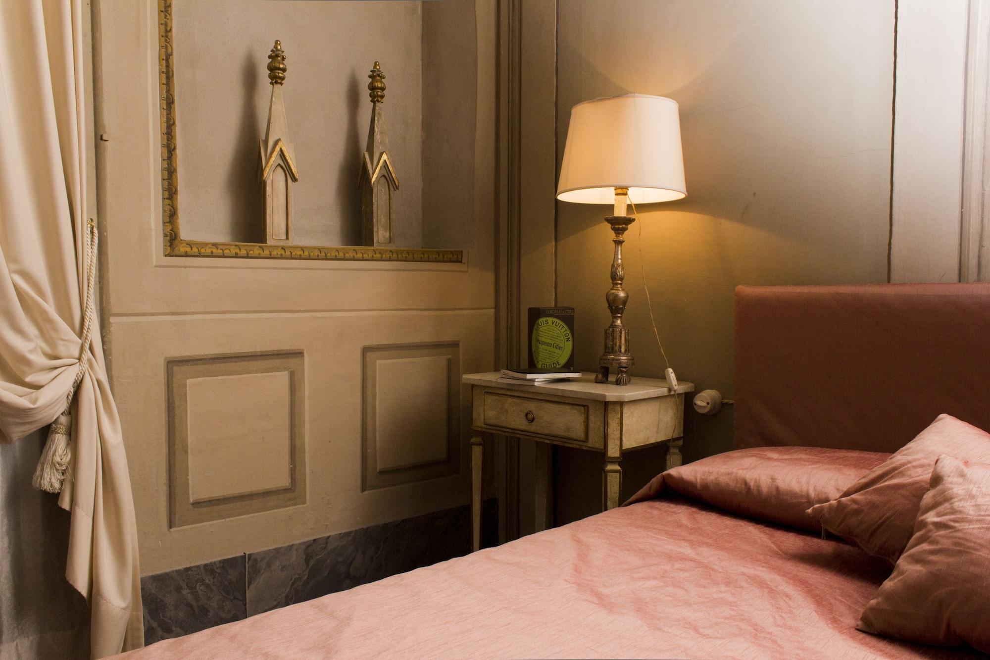 Residenza D'epoca Palazzo Galletti Bed & Breakfast