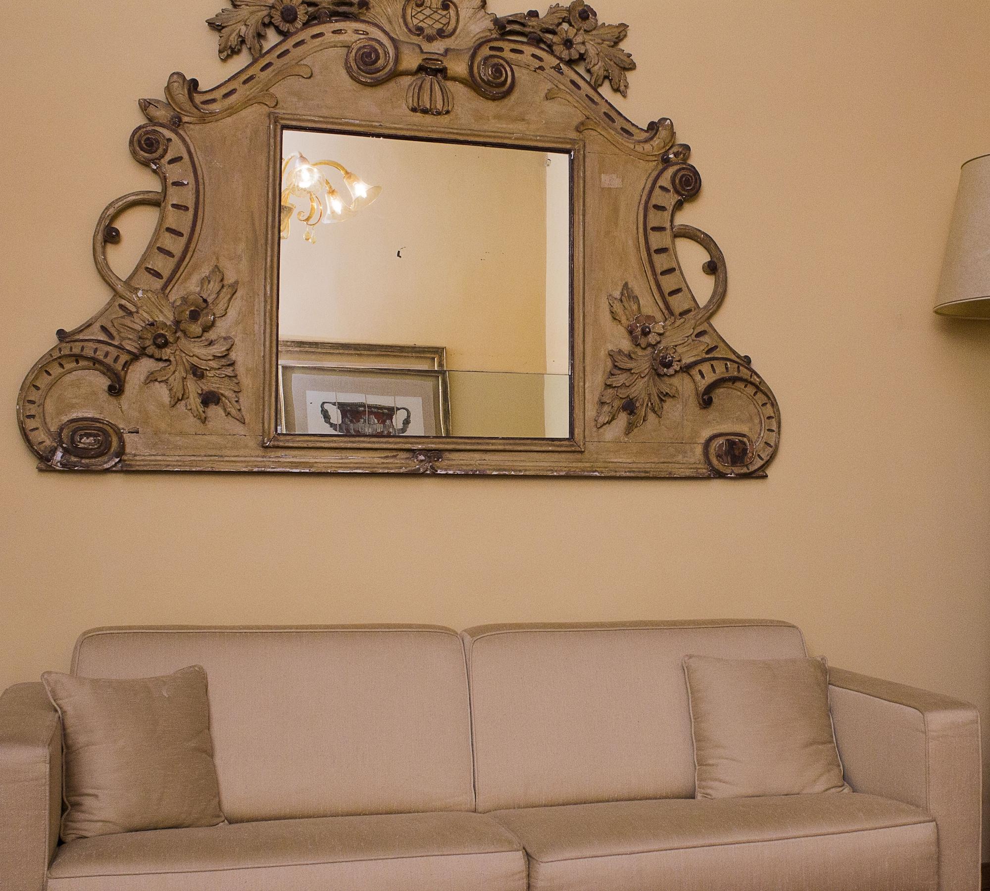 Residenza D'epoca Palazzo Galletti Bed & Breakfast