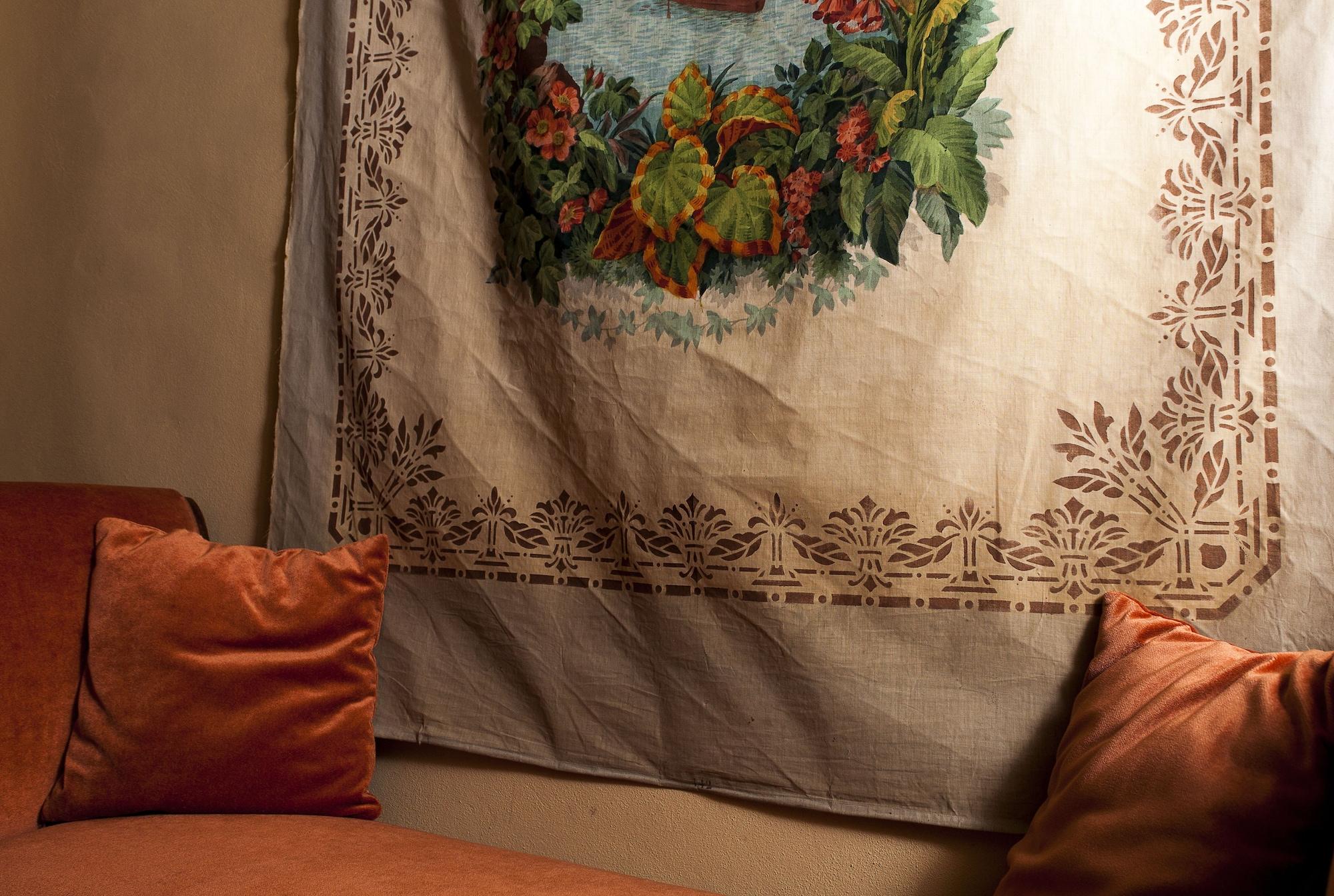 Bed & Breakfast Residenza D'epoca Palazzo Galletti Florence