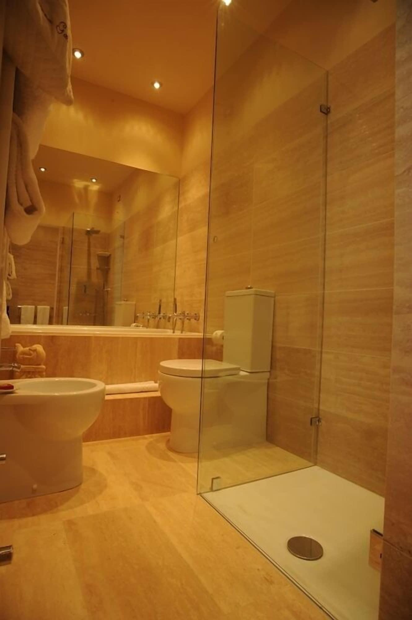 Residenza D'epoca Palazzo Galletti 3*
