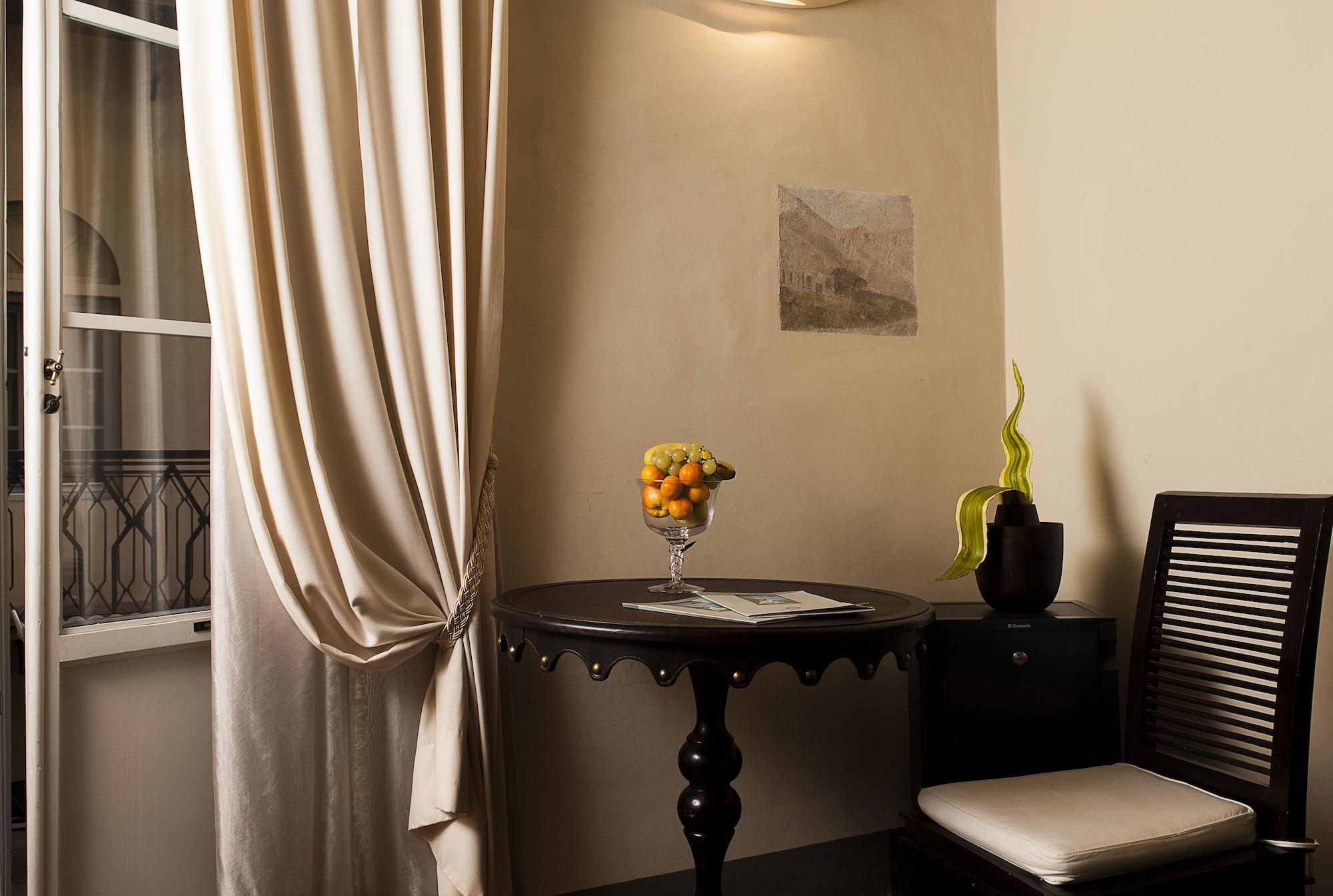 Residenza D'epoca Palazzo Galletti Bed & Breakfast 3*