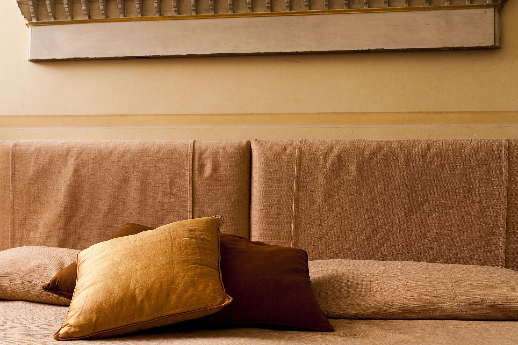 Residenza D'epoca Palazzo Galletti Bed & Breakfast