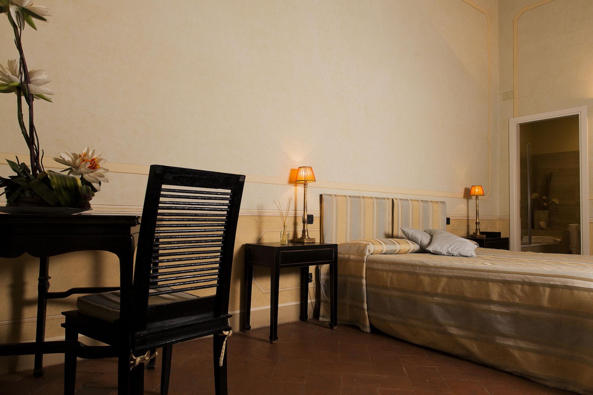 Residenza D'epoca Palazzo Galletti 3* Florence