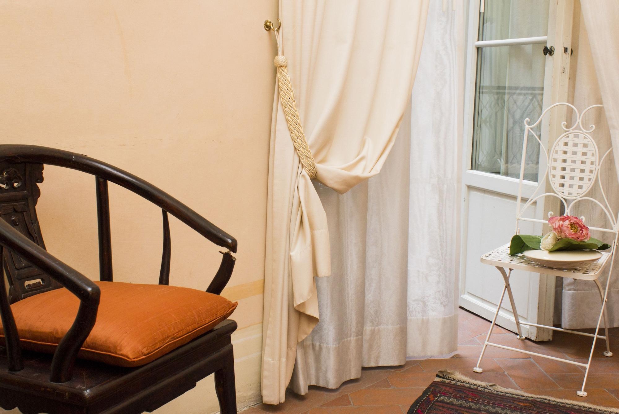 Bed & Breakfast Residenza D'epoca Palazzo Galletti