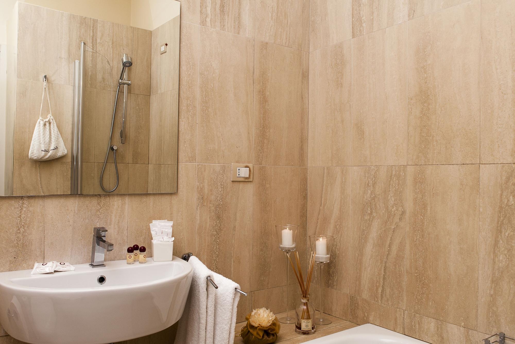 Residenza D'epoca Palazzo Galletti 3* Florence