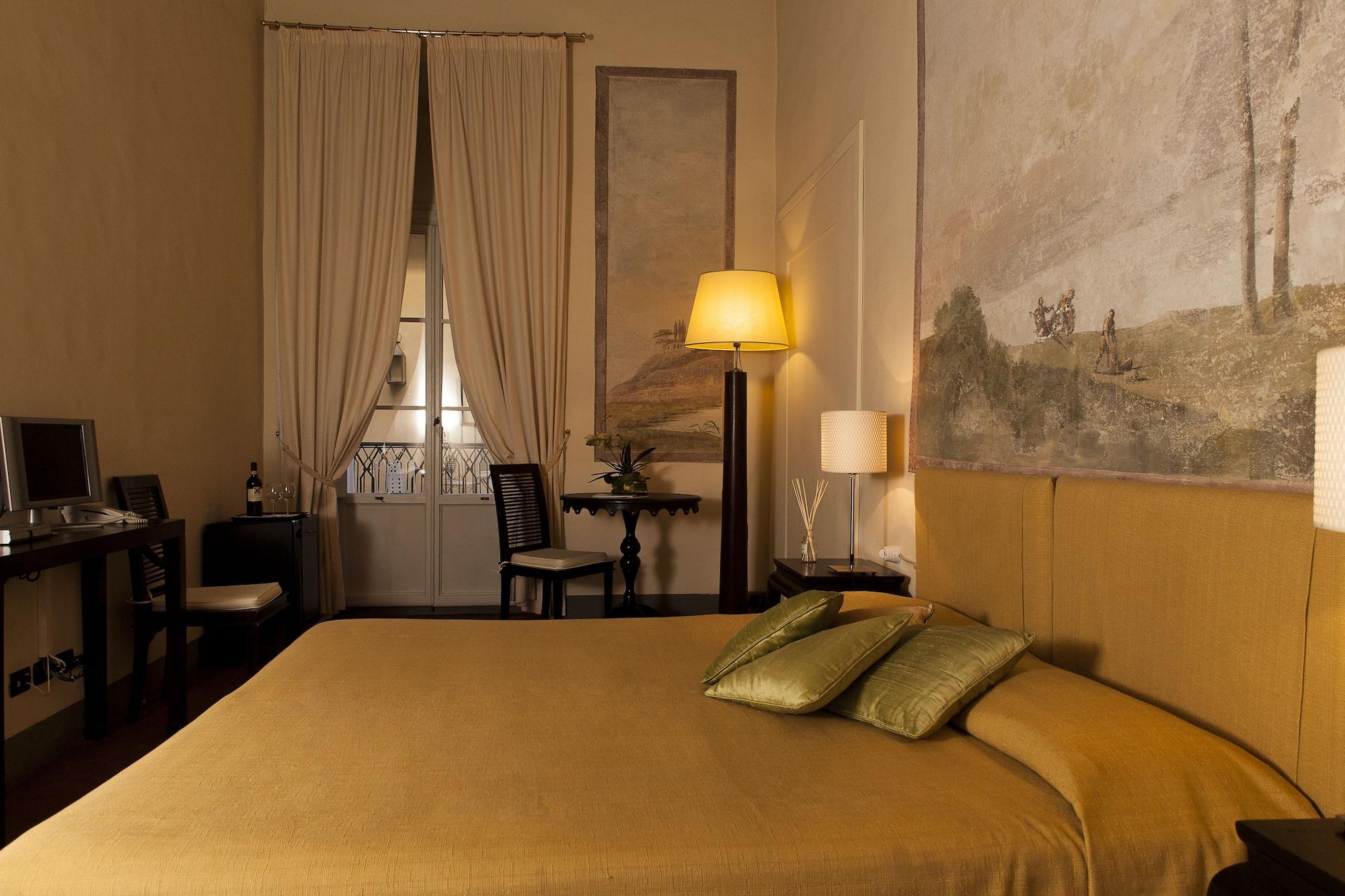 Residenza D'epoca Palazzo Galletti Bed & Breakfast Florence