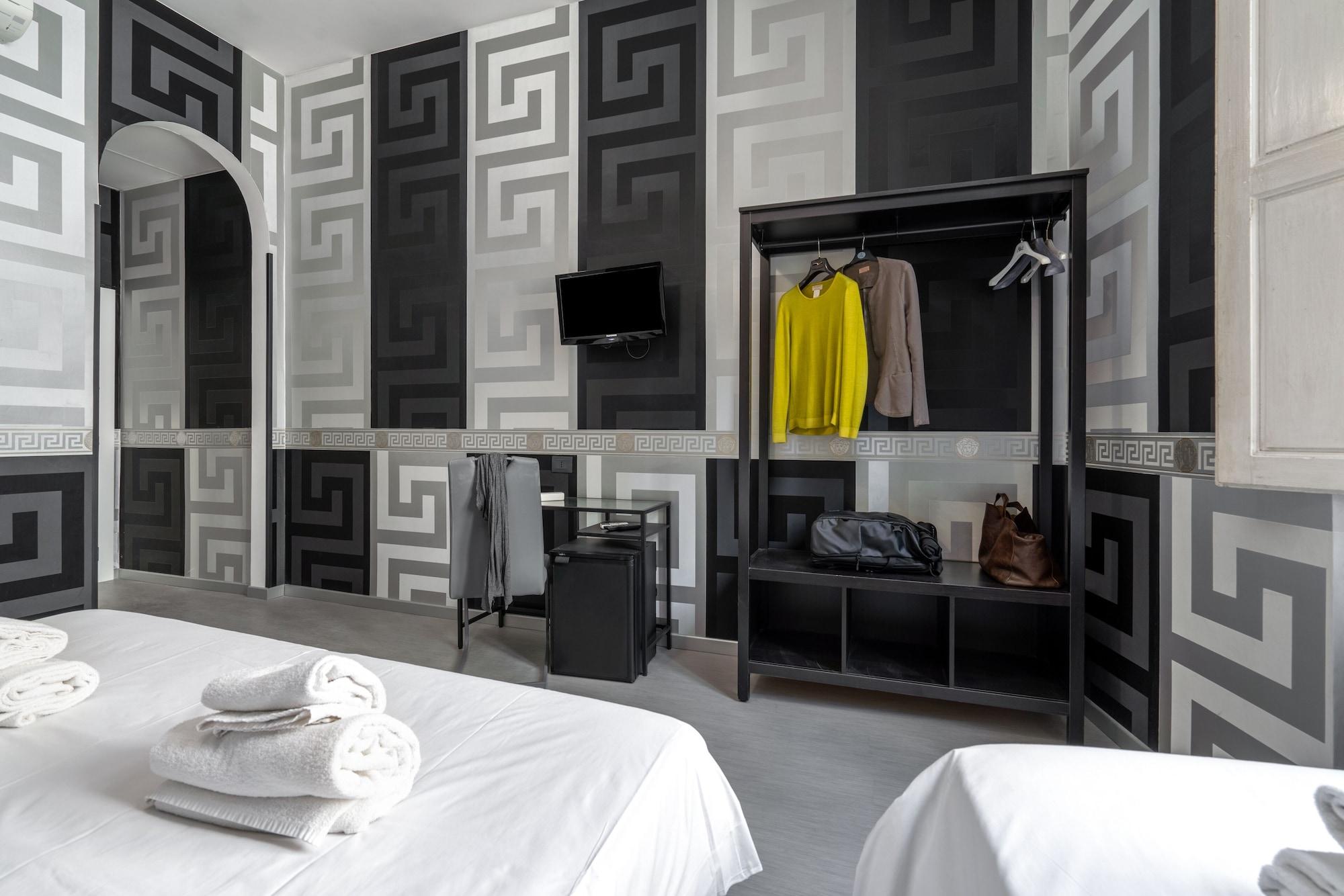 Hotel Spagna Firenze