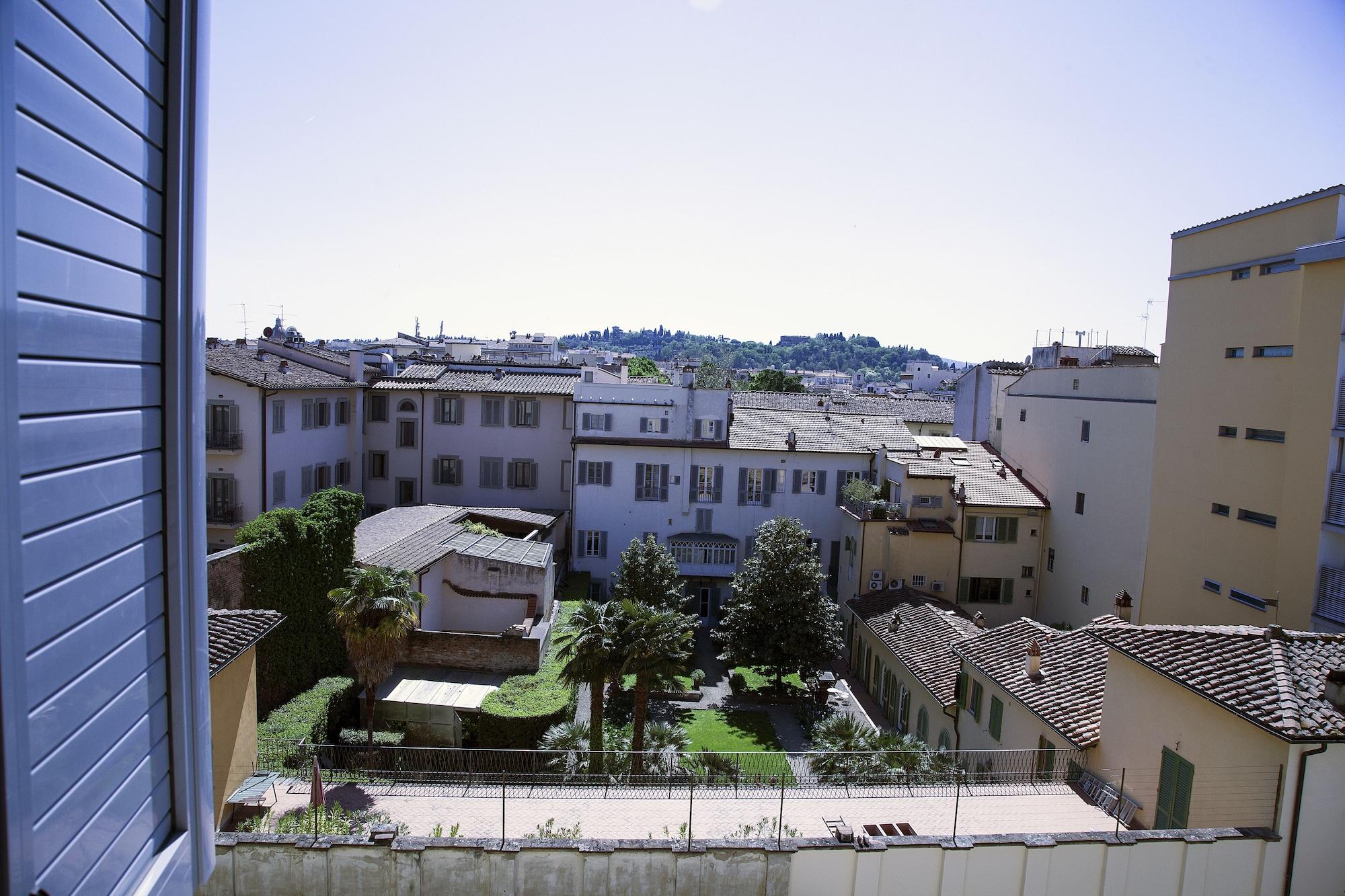 Aurora 3* Florence