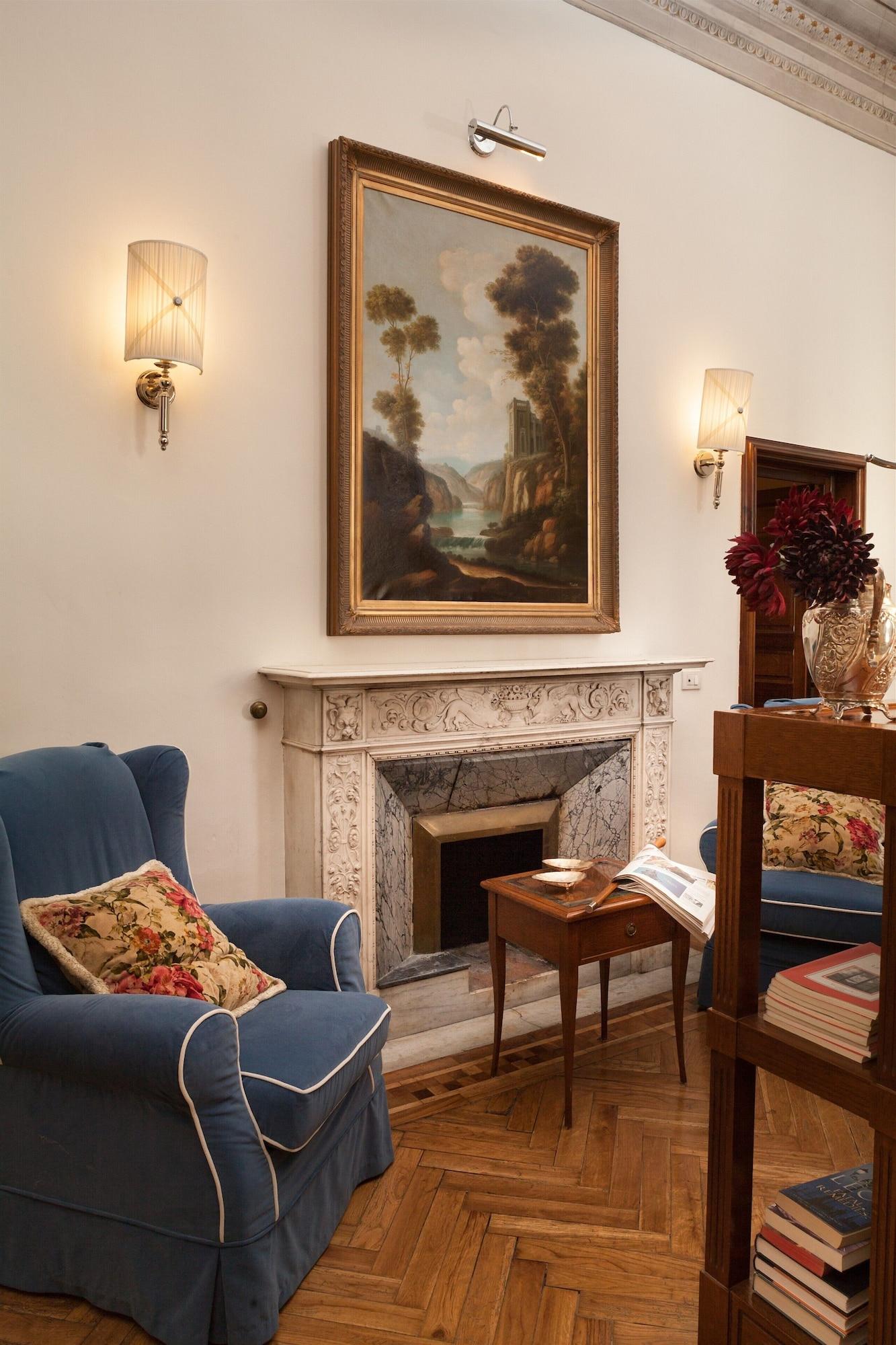 Executive 4* Florence