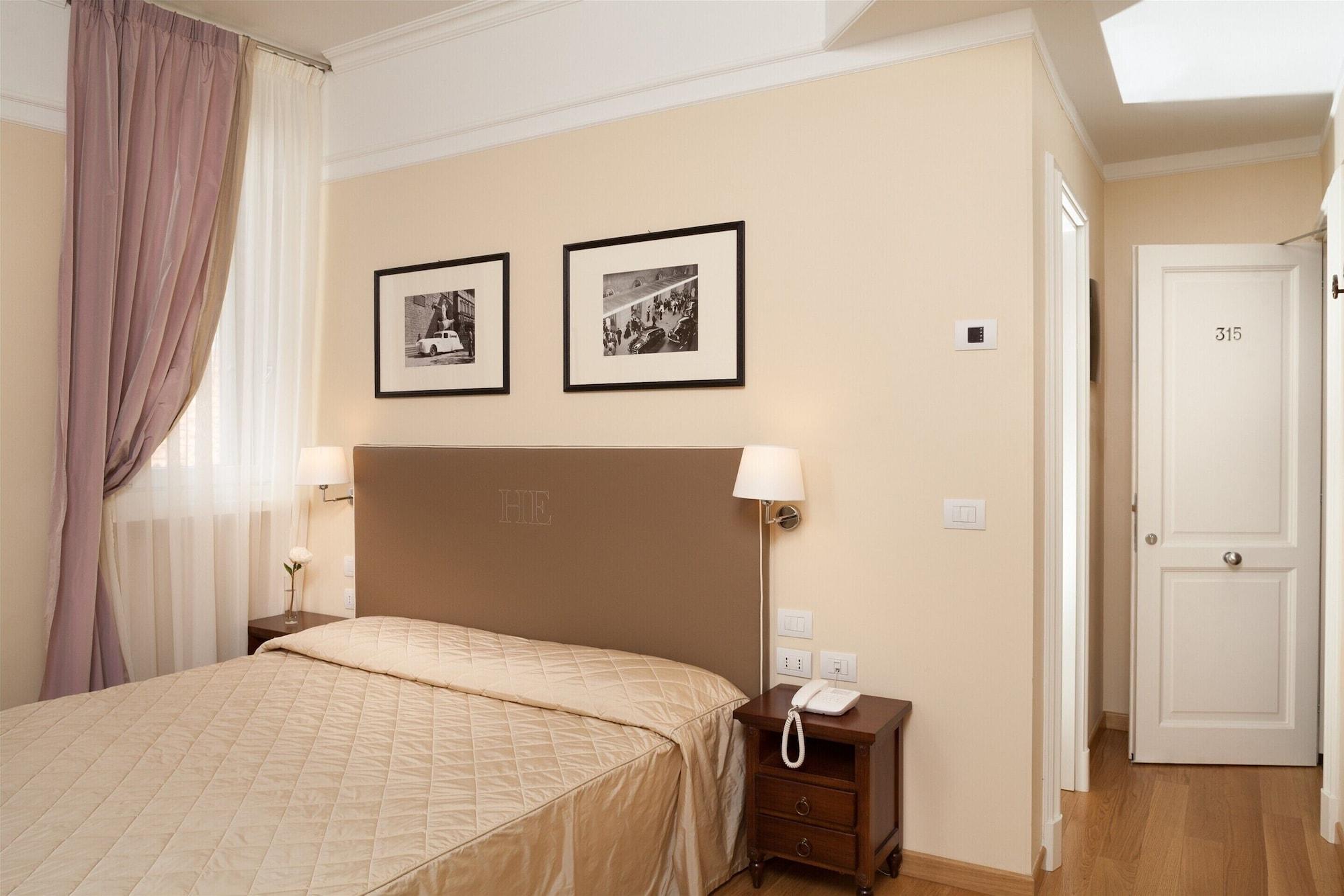 Hotel Executive 4*