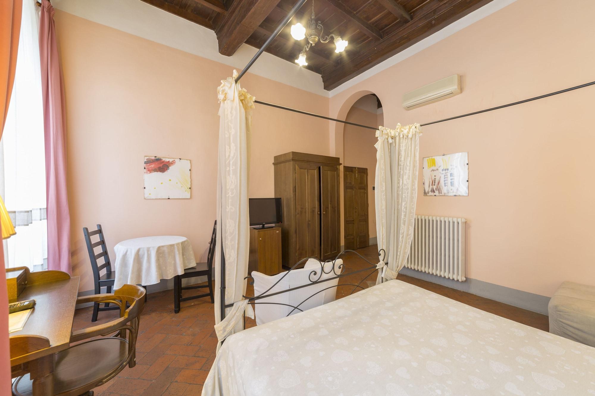 La Residenza Del Proconsolo Bed & Breakfast Florence